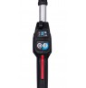 Cordless trimmer (scythe) - Makita UR017GZ