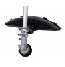 Cordless trimmer (scythe) - Makita UR017GZ