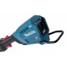 Cordless trimmer (scythe) - Makita UR017GZ
