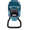 Cordless trimmer (scythe) - Makita UR017GZ