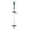 Cordless trimmer (scythe) - Makita UR017GZ
