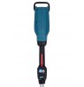 Cordless trimmer (scythe) - Makita UR017GZ