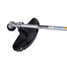 Cordless trimmer (scythe) - Makita UR017GZ