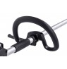 Cordless trimmer (scythe) - Makita UR017GZ