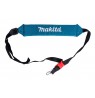 Cordless trimmer (scythe) - Makita UR017GZ