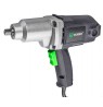 WUBER W33250 electric impact wrench 800 Nm 1/2" for wheels with case