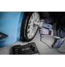 WUBER W33250 electric impact wrench 800 Nm 1/2" for wheels with case