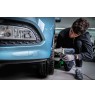 WUBER W33250 electric impact wrench 800 Nm 1/2" for wheels with case