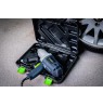WUBER W33250 electric impact wrench 800 Nm 1/2" for wheels with case