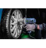WUBER W33250 electric impact wrench 800 Nm 1/2" for wheels with case