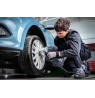WUBER W33250 electric impact wrench 800 Nm 1/2" for wheels with case
