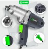 WUBER W33250 electric impact wrench 800 Nm 1/2" for wheels with case