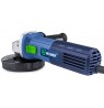WUBER W27477 angle grinder 125mm 850W + 10 discs