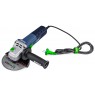 WUBER W27477 angle grinder 125mm 850W + 10 discs