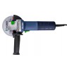 WUBER W27477 angle grinder 125mm 850W + 10 discs