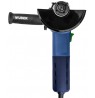 WUBER W27477 angle grinder 125mm 850W + 10 discs