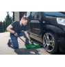 WUBER W22002 low-profile car jack 80-375 mm 2.5T