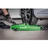 WUBER W22002 low-profile car jack 80-375 mm 2.5T