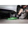 WUBER W22002 low-profile car jack 80-375 mm 2.5T