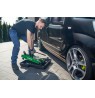 WUBER W22002 low-profile car jack 80-375 mm 2.5T