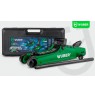 WUBER W22002 low-profile car jack 80-375 mm 2.5T