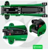 WUBER W22002 low-profile car jack 80-375 mm 2.5T