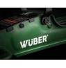 WUBER W22002 low-profile car jack 80-375 mm 2.5T