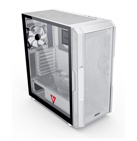 Modecom Volcano Amirani white case
