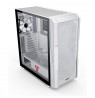Modecom Volcano Amirani white case