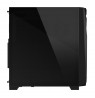 GIGABYTE C301 GLASS Midi Tower Black