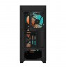 GIGABYTE C301 GLASS Midi Tower Black