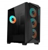 GIGABYTE C301 GLASS Midi Tower Black