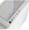 Logic ARAMIS ARGB MINIDI USB 3.0 Case White