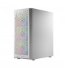Logic ARAMIS ARGB MINIDI USB 3.0 Case White