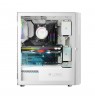 Logic ARAMIS ARGB MINIDI USB 3.0 Case White
