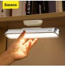 Baseus DGXC-02 table lamp LED White