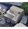 Epson TM-U295 (272): Serial, w/o PS, ECW