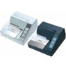 Epson TM-U295 (272): Serial, w/o PS, ECW