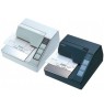 Epson TM-U295 (272): Serial, w/o PS, ECW