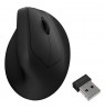 Keychron M5 mouse Universal Right-hand RF Wireless + Bluetooth + USB Type-C Optical 30000 DPI