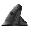 Keychron M5 mouse Universal Right-hand RF Wireless + Bluetooth + USB Type-C Optical 30000 DPI
