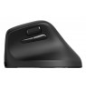 Keychron M5 mouse Universal Right-hand RF Wireless + Bluetooth + USB Type-C Optical 30000 DPI