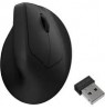 Keychron M5 mouse Universal Right-hand RF Wireless + Bluetooth + USB Type-C Optical 30000 DPI