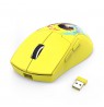 REDRAGON M918-AKB-PRO & K1NG PRO MAX 1K mouse RF Wireless + Bluetooth + USB Type-C