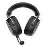 HATOR HYPERGANG 3 Hi-Res Headset Wired Head-band Gaming Black