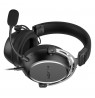 HATOR HYPERGANG 3 Hi-Res Headset Wired Head-band Gaming Black
