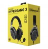HATOR HYPERGANG 3 Hi-Res Headset Wired Head-band Gaming Black