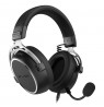 HATOR HYPERGANG 3 Hi-Res Headset Wired Head-band Gaming Black