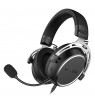 HATOR HYPERGANG 3 Hi-Res Headset Wired Head-band Gaming Black