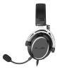 HATOR HYPERGANG 3 Hi-Res Headset Wired Head-band Gaming Black